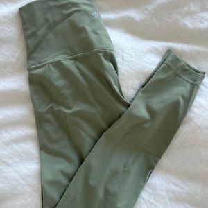 Lululemon Align 28” leggings